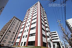 YZ　mahoroba  ｜ 愛知県名古屋市中区富士見町4-12（賃貸マンション1LDK・6階・50.28㎡） その1