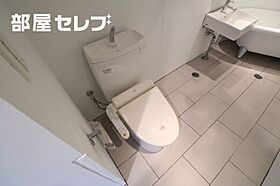 BAUWERK  ｜ 愛知県名古屋市西区則武新町4丁目3-7（賃貸マンション1R・7階・27.72㎡） その11