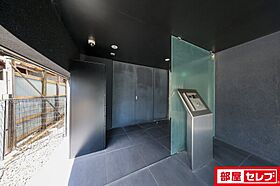 BAUWERK  ｜ 愛知県名古屋市西区則武新町4丁目3-7（賃貸マンション1R・7階・27.72㎡） その27