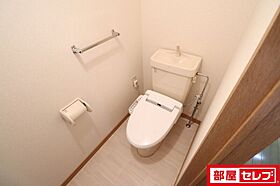 グランピア亀島  ｜ 愛知県名古屋市中村区井深町15-33（賃貸マンション1LDK・3階・51.40㎡） その14