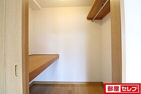 グランピア亀島  ｜ 愛知県名古屋市中村区井深町15-33（賃貸マンション1LDK・3階・51.40㎡） その9