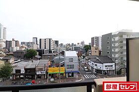 グランピア亀島  ｜ 愛知県名古屋市中村区井深町15-33（賃貸マンション1LDK・3階・51.40㎡） その16