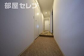 ラトゥール代官町EAST  ｜ 愛知県名古屋市東区代官町37-5（賃貸マンション2LDK・12階・67.60㎡） その9