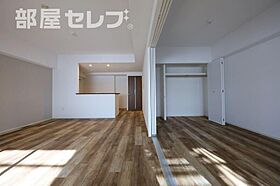 ラトゥール代官町EAST  ｜ 愛知県名古屋市東区代官町37-5（賃貸マンション2LDK・12階・67.60㎡） その23