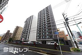 ラトゥール代官町EAST  ｜ 愛知県名古屋市東区代官町37-5（賃貸マンション2LDK・12階・67.60㎡） その26