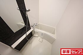 エスリード新栄グランラグジェ  ｜ 愛知県名古屋市千種区新栄3丁目20-16（賃貸マンション1K・12階・25.11㎡） その7