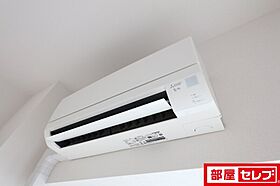 エスリード新栄グランラグジェ  ｜ 愛知県名古屋市千種区新栄3丁目20-16（賃貸マンション1K・12階・25.11㎡） その13