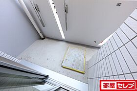 ザ・ラウンジ大須  ｜ 愛知県名古屋市中区門前町5-1（賃貸マンション1K・2階・26.10㎡） その15