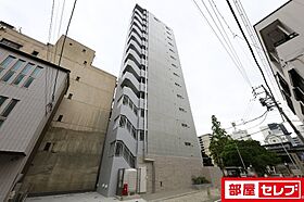 ザ・ラウンジ大須  ｜ 愛知県名古屋市中区門前町5-1（賃貸マンション1K・2階・26.10㎡） その24