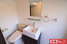 ドゥエール  ｜ 愛知県名古屋市中村区並木2丁目283（賃貸アパート1DK・1階・26.56㎡） その13