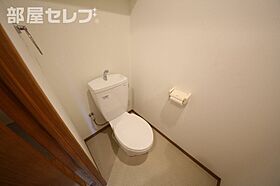 Proudear  ｜ 愛知県名古屋市西区新道2丁目11-18（賃貸マンション1K・4階・31.12㎡） その23