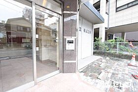 コアレジデンス  ｜ 愛知県名古屋市中村区名駅3丁目6-25（賃貸マンション1DK・13階・35.36㎡） その17