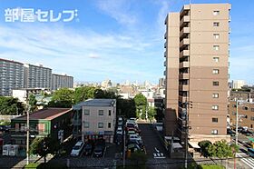 ｗillDo高畑  ｜ 愛知県名古屋市中川区高畑4丁目16（賃貸マンション1K・10階・24.43㎡） その20