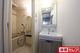 ディアレイシャス矢場町  ｜ 愛知県名古屋市中区新栄1丁目27-13（賃貸マンション1K・3階・22.23㎡） その14