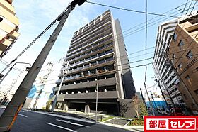 メイクス鶴舞II  ｜ 愛知県名古屋市中区千代田3丁目25-25（賃貸マンション1K・8階・23.37㎡） その25