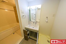 Shante覚王山  ｜ 愛知県名古屋市千種区城山町2丁目38-7（賃貸マンション1LDK・3階・51.29㎡） その22