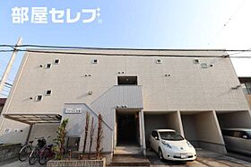 ドヌールV草薙  ｜ 愛知県名古屋市中村区草薙町2丁目20（賃貸アパート1K・1階・21.24㎡） その25