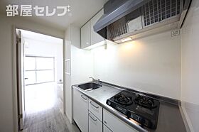 レガリア  ｜ 愛知県名古屋市東区葵3丁目17-59（賃貸マンション1K・3階・29.15㎡） その5