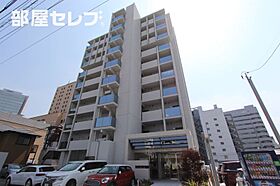 レガリア  ｜ 愛知県名古屋市東区葵3丁目17-59（賃貸マンション1K・3階・29.15㎡） その1