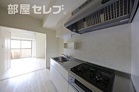 シュトルツ栄  ｜ 愛知県名古屋市中区栄1丁目30-16（賃貸マンション1LDK・5階・41.00㎡） その9