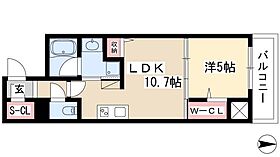 ダイワシティー大須  ｜ 愛知県名古屋市中区大須3丁目1-8（賃貸マンション1LDK・4階・42.71㎡） その2