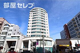 プロシード金山2  ｜ 愛知県名古屋市中区金山2丁目1-22（賃貸マンション1LDK・5階・38.46㎡） その21