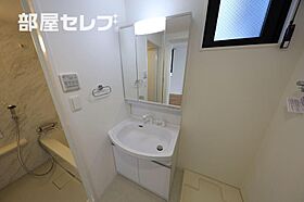 ＣＯＺＹ菊井  ｜ 愛知県名古屋市西区菊井1丁目28-22（賃貸マンション1R・5階・27.56㎡） その21