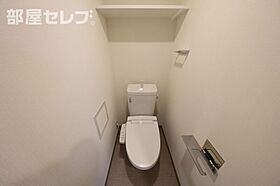 メイクスデザイン名駅南  ｜ 愛知県名古屋市中村区名駅南3丁目12-32（賃貸マンション1K・4階・22.80㎡） その21