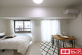 THE　RESIDENCE　IMAIKE　EAST  ｜ 愛知県名古屋市千種区今池5丁目20-14（賃貸マンション1R・4階・28.56㎡） その19