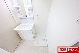 THE　RESIDENCE　IMAIKE　EAST  ｜ 愛知県名古屋市千種区今池5丁目20-14（賃貸マンション1R・4階・28.56㎡） その16