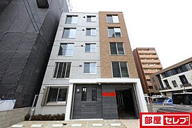 quador今池EAST  ｜ 愛知県名古屋市千種区今池5丁目16番21号（賃貸マンション1R・5階・28.07㎡） その1