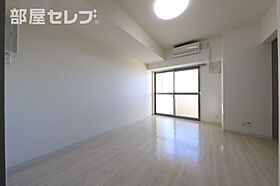 ロイヤルピジョンライズ  ｜ 愛知県名古屋市中村区烏森町6丁目191（賃貸マンション1K・2階・28.05㎡） その6