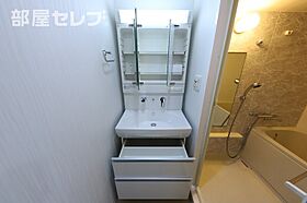 ロイヤルピジョンライズ  ｜ 愛知県名古屋市中村区烏森町6丁目191（賃貸マンション1K・2階・28.05㎡） その24