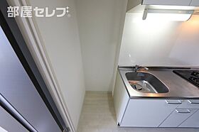 ロイヤルピジョンライズ  ｜ 愛知県名古屋市中村区烏森町6丁目191（賃貸マンション1K・2階・28.05㎡） その22