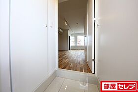 COZY徳川園  ｜ 愛知県名古屋市東区山口町29（賃貸マンション1R・7階・29.36㎡） その12