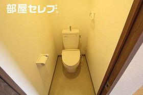 FLAT12  ｜ 愛知県名古屋市中村区羽衣町12（賃貸マンション1K・9階・30.00㎡） その8