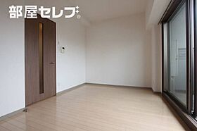 FLAT12  ｜ 愛知県名古屋市中村区羽衣町12（賃貸マンション1K・9階・30.00㎡） その7