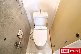 アークポイント  ｜ 愛知県名古屋市中村区竹橋町11-15（賃貸マンション1LDK・3階・50.24㎡） その9