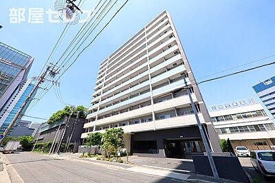 外観：※家具家電付きではありません