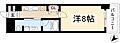 ルクレ大曽根8階6.1万円