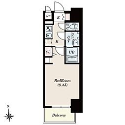 S-RESIDENCE尾頭橋beaute 11階/-