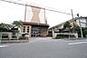 周辺：名古屋市立老松小学校 598m