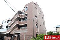 愛知県名古屋市中村区新富町2丁目5-27：物件画像／部屋セレブ名古屋駅前店　株式会社S-point