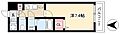エスリード上前津エアスタ12階6.9万円