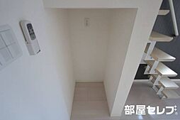 内装