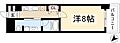 ルクレ大曽根7階6.0万円
