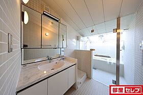 VISCONTI覚王山  ｜ 愛知県名古屋市千種区御棚町2丁目44（賃貸マンション1LDK・4階・114.26㎡） その14