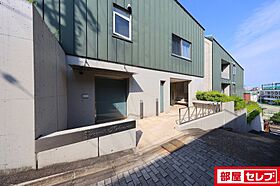 VISCONTI覚王山  ｜ 愛知県名古屋市千種区御棚町2丁目44（賃貸マンション1LDK・4階・114.26㎡） その6