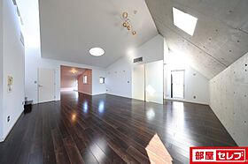 VISCONTI覚王山  ｜ 愛知県名古屋市千種区御棚町2丁目44（賃貸マンション1LDK・4階・114.26㎡） その22