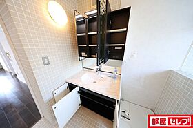 VISCONTI覚王山  ｜ 愛知県名古屋市千種区御棚町2丁目44（賃貸マンション1LDK・4階・114.26㎡） その25